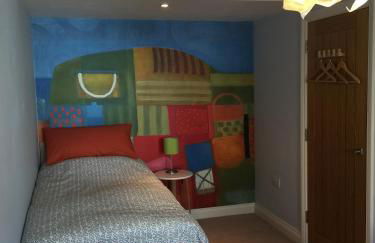 Number 2 Lymington Hampshire - Foto 19