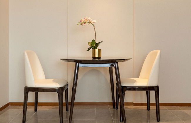 Chengdu IN Service Apartment - Foto 20