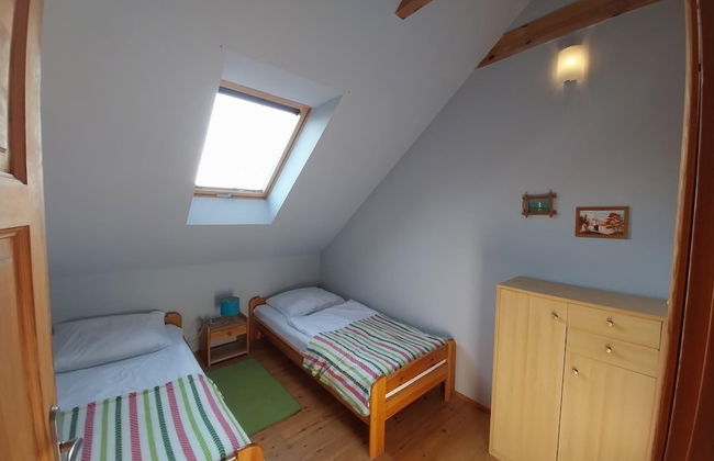 Holiday Homes for 7 People in Swinoujscie - Foto 4