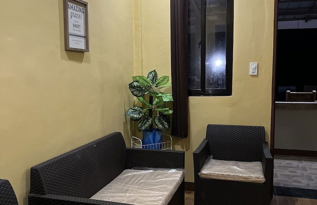 Natasha-Rey Beach Resort - Photo 11