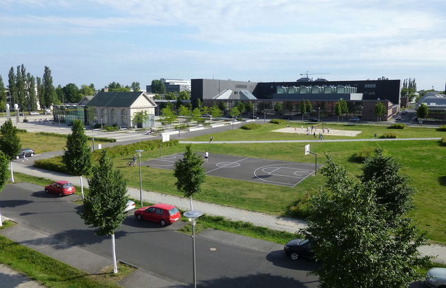 Adapt Apartments Berlin-Adlershof - Foto 31