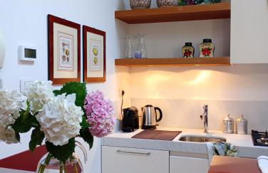 Mansarda in Piazzetta Centro Storico - Photo 33