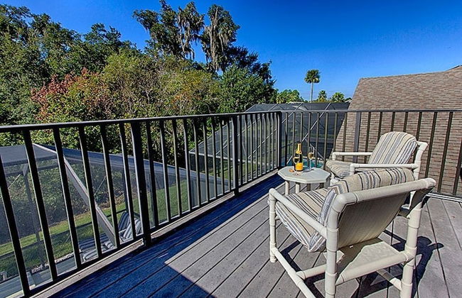 Charming 4-bedroom Villa With Pool & Spa, Only 15 Minutes From Disney! - Foto 19