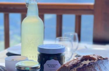 La Perle des Alpes C10 Apart.4* #Yolo Alp Home - Foto 24