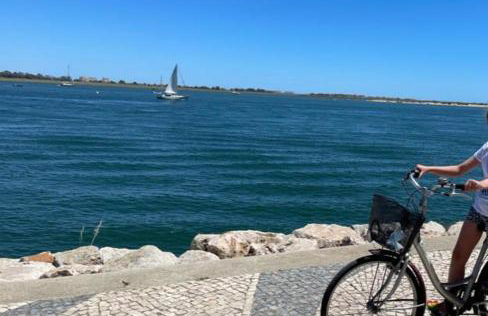 Paradise Found - Stunning 3 Bedroom Apartment in Vila Real de Santo António - Foto 26