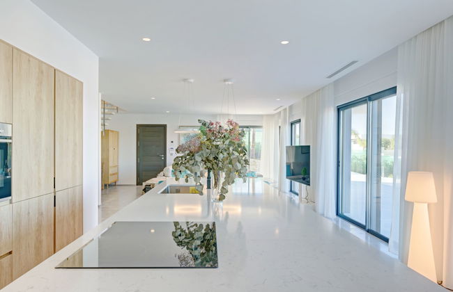 Villa Icaro - Foto 10