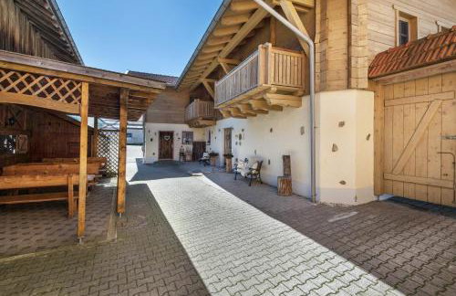 Ferienwohnung Stub´n - Foto 18