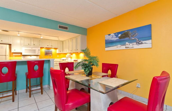 Florence by South Padre Condo Rentals - Foto 14