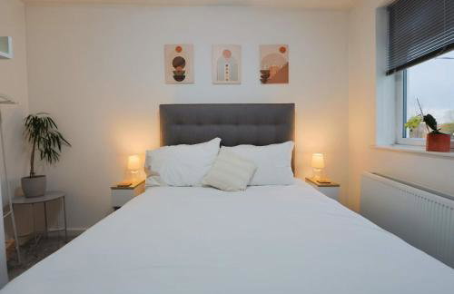 The Retreat One Bedroom Cottage - Foto 13