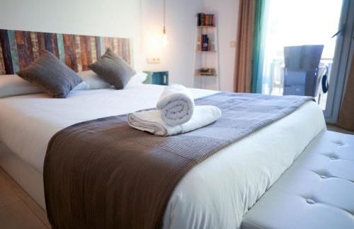 Mataro Luxury Apartments - Photo 3