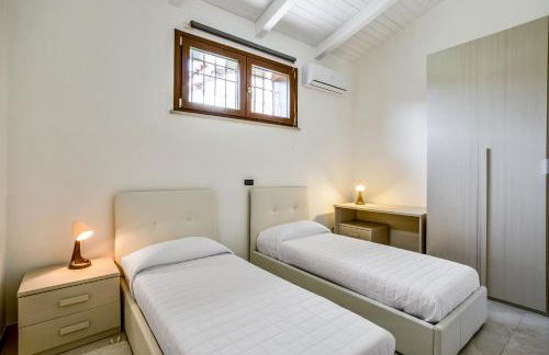 Villa Santoro ai TRE Ulivi con Piscina Privata - Foto 61