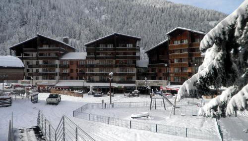 Studio cosy 3 pers à Valfréjus, téléphérique à 20m, animaux admis - FR-1-561-86 - Photo 2