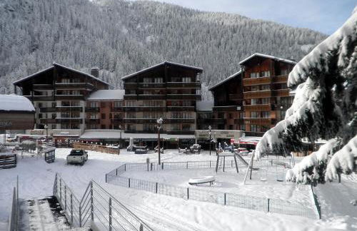 Studio cosy 3 pers à Valfréjus, téléphérique à 20m, animaux admis - FR-1-561-86 - Foto 2