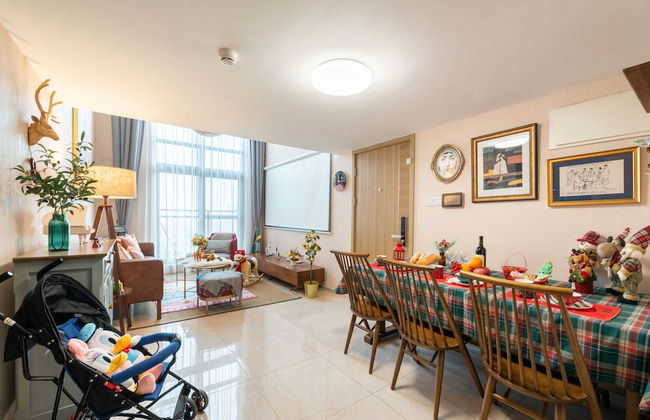 sunnyrain apartment hotel - Foto 79