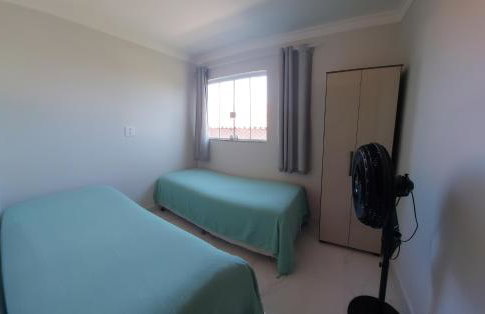 Apartamento Praia Ponta da Fruta para até 4 pessoas 203 - Photo 31