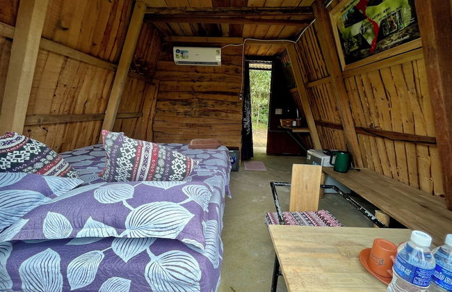 Nguyen Shack Retreat - Foto 27