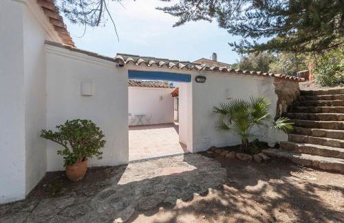 Let's Holidays 7 Xemeneies house - Foto 15