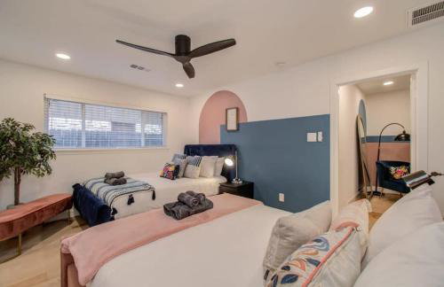 Spring Branch Paradise 4-BD Backyard Pool Oasis - Foto 26