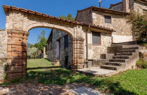 Podere il Giardino - Casale Rustico degli Ulivi con piscina e parco - Lucca - Foto 23