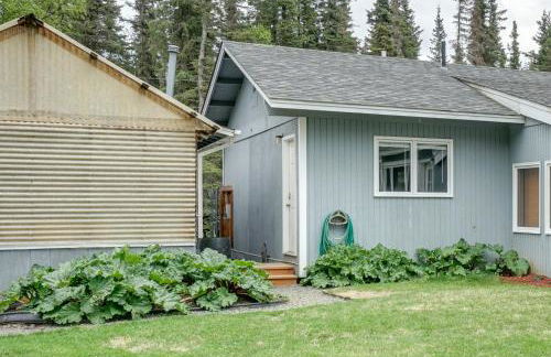 Convenient Kenai Apt - 3 Mi to Beach and Fishing - Foto 22