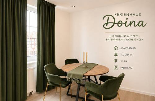 Ferienhaus Doina - Foto 5