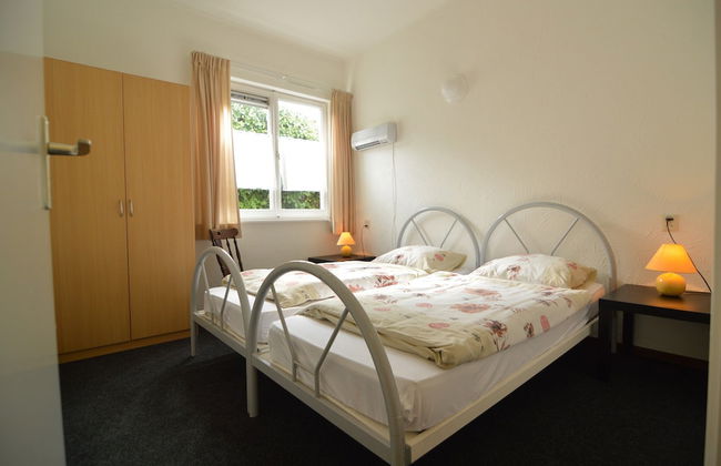 Snug Apartment in Schin op Geul Near Public Pool - Photo 10