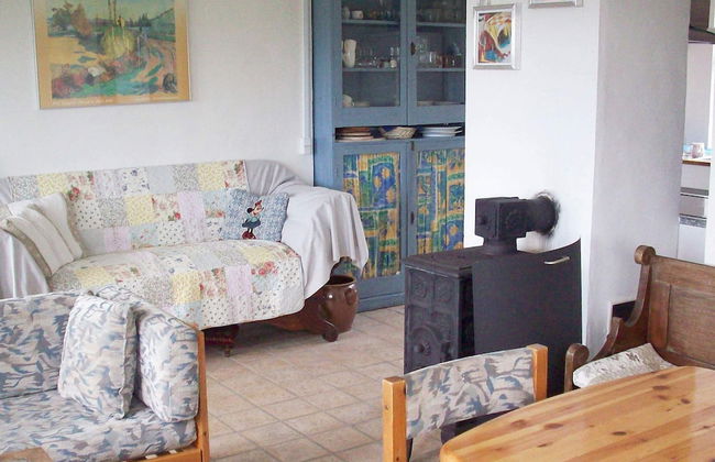 Seaside Charm in Aabenraa - By Traum Ferienwohnungen - Foto 9