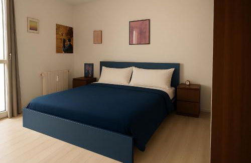 GioiApartment - B&B Scalo Romana Villaggio Olimpico - Foto 27