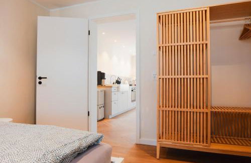 Ilsehof Apartment Ruth - Foto 25