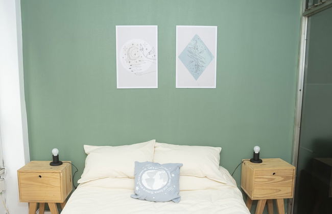 Avenida de Estrellas Centro Porteño - Photo 2