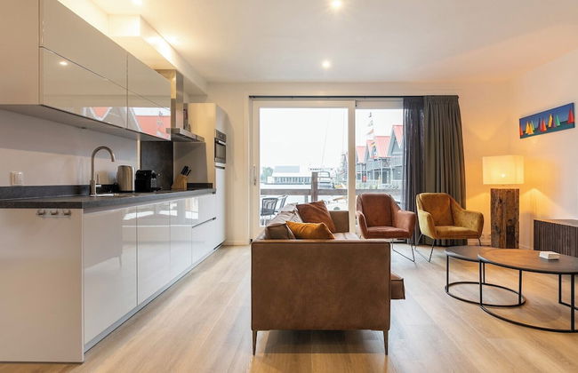 Summio Havenresort Terherne - Foto 26