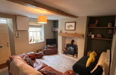 Bedale Cottage - Foto 18