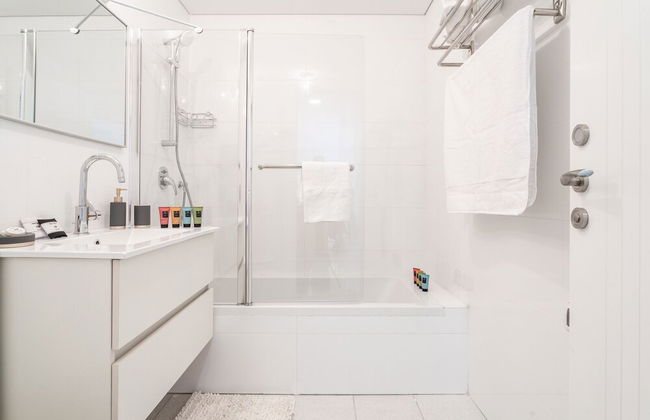 Eshel Suites - Foto 27