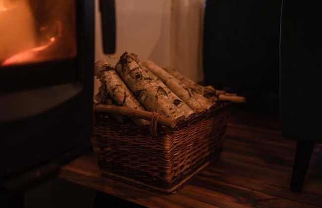 Holiday Home Hygge Nova - Foto 21