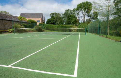 Stainsborough Hall Holiday Cottages - Foto 15