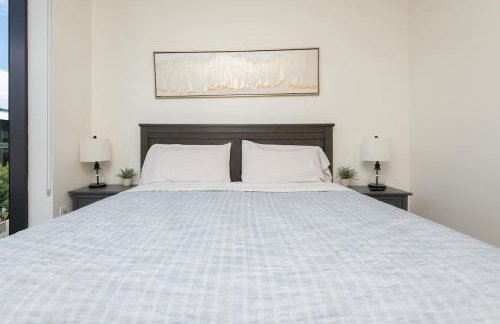 2Bed Apt View of Hollywood Sign & Rooftop Pool - Foto 30