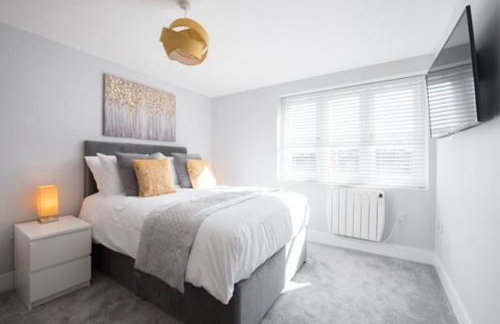 Beautiful, Spacious 1 bed flat - Foto 19