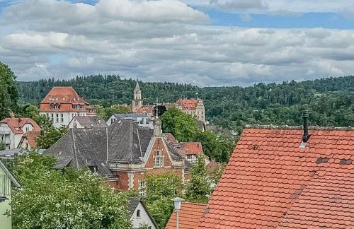 Residenz Donau-Schlossblick - Foto 61