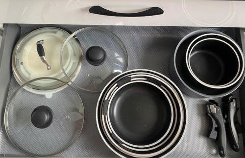 Maison cosy en plein coeur de Ouistreham - Photo 44