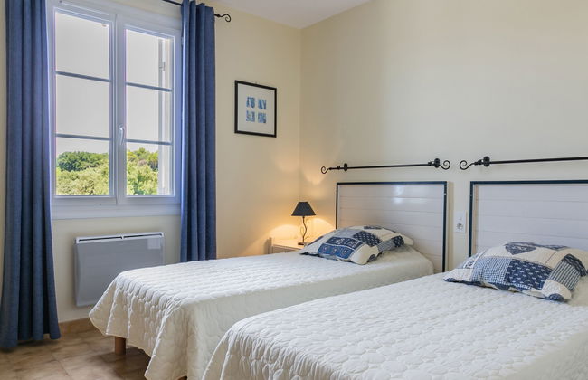 Domaine de Majobert - Foto 8