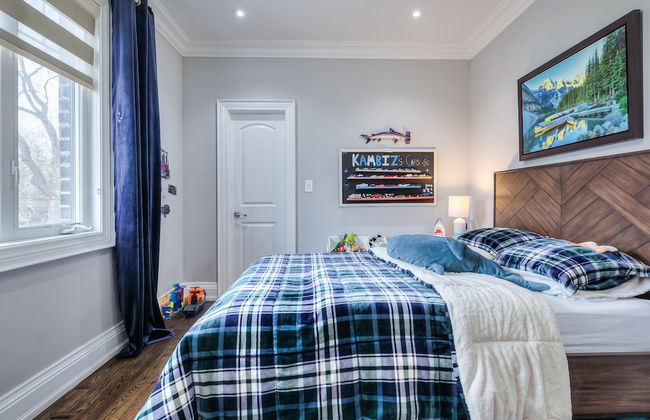 Waterfront Avenue Suites - Foto 5