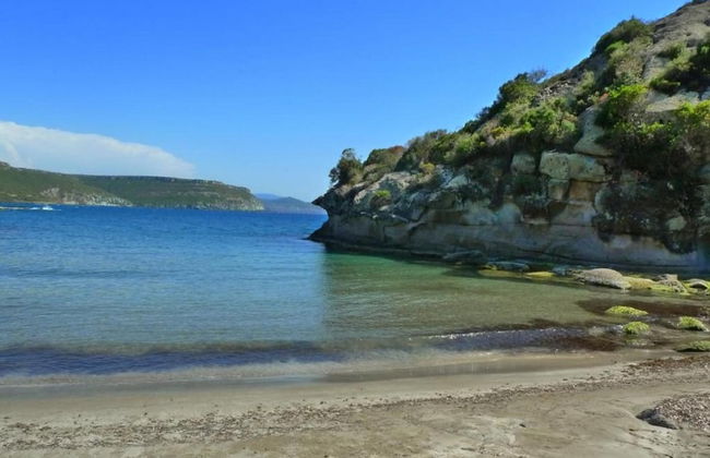 Relaxing Bosa Stay With Veranda - Foto 35