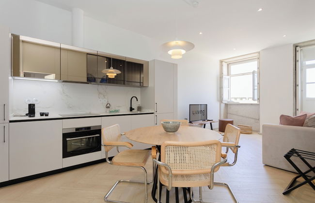 Modern Coastline Apartment - Foto 15