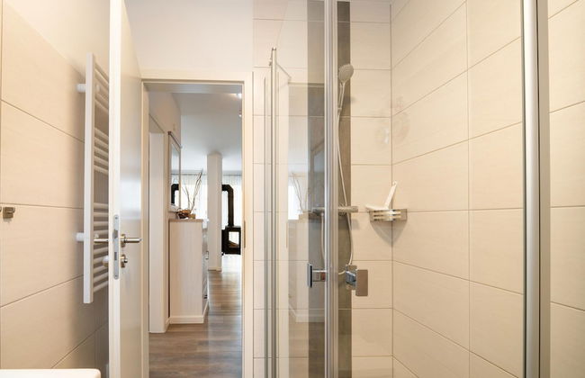 Exklusive Ferienwohnung in Rechlin - Foto 14