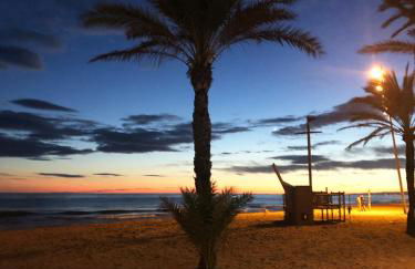 New Stunning Seaview Apartment with lovely balcony - Photo 28