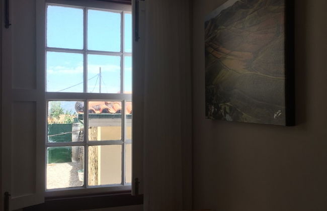 Casas Do Castelo De Lamego - Foto 9