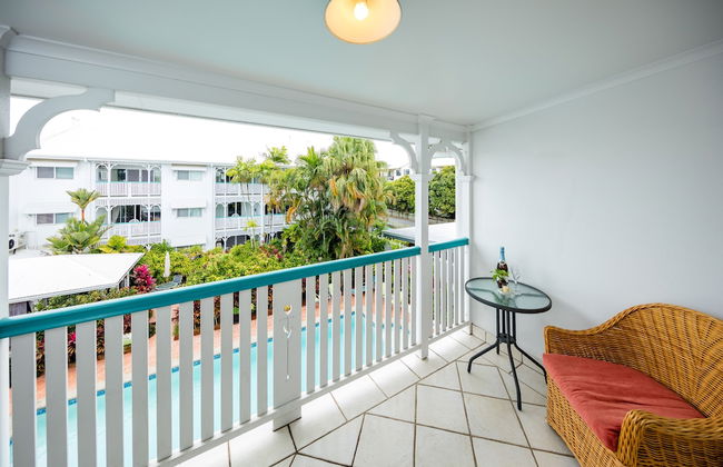 City Terraces Cairns - Foto 16