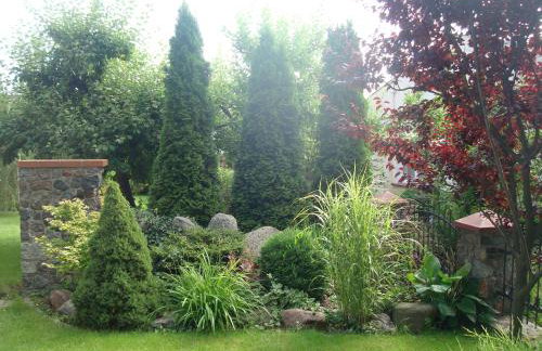 Domek u Janiny - Foto 7