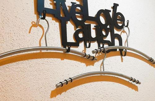 NEU! 3 Sterne Ferienwohnung Loreley DTV Klassifizierung - Photo 18