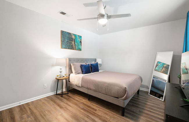 Stylish 1BR Zilker Evonify - Foto 30